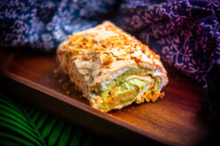 Mango-passioni beseerull