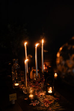 Halloweeni õhtusöök 31.10